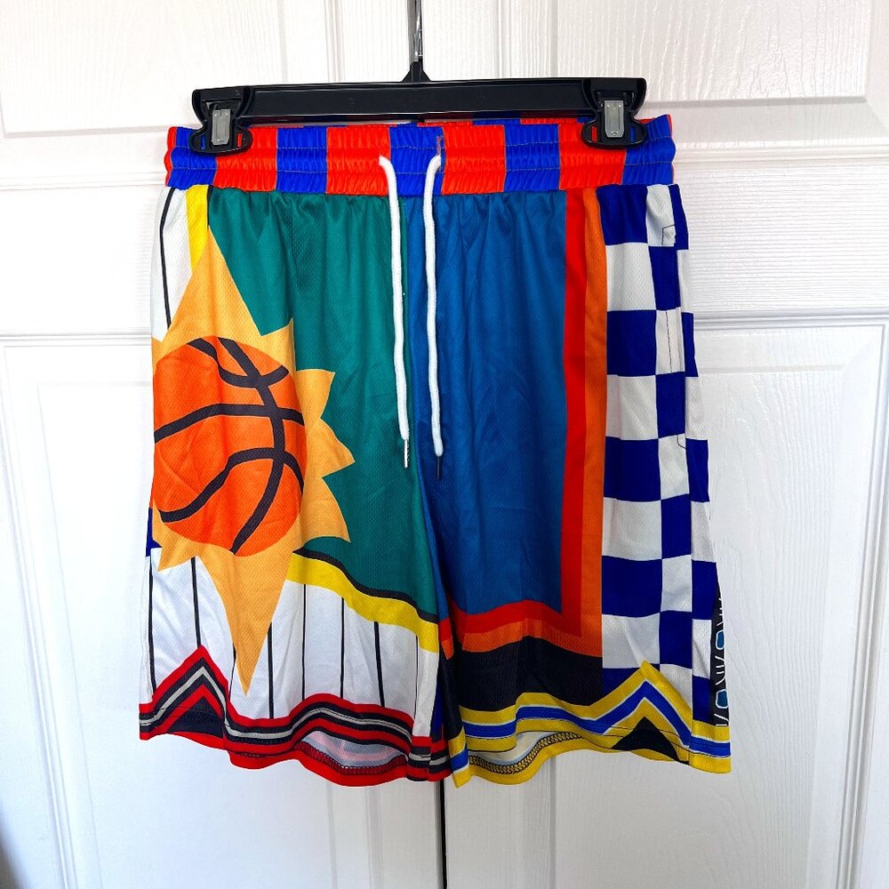 Men's 96 Draft Shorts